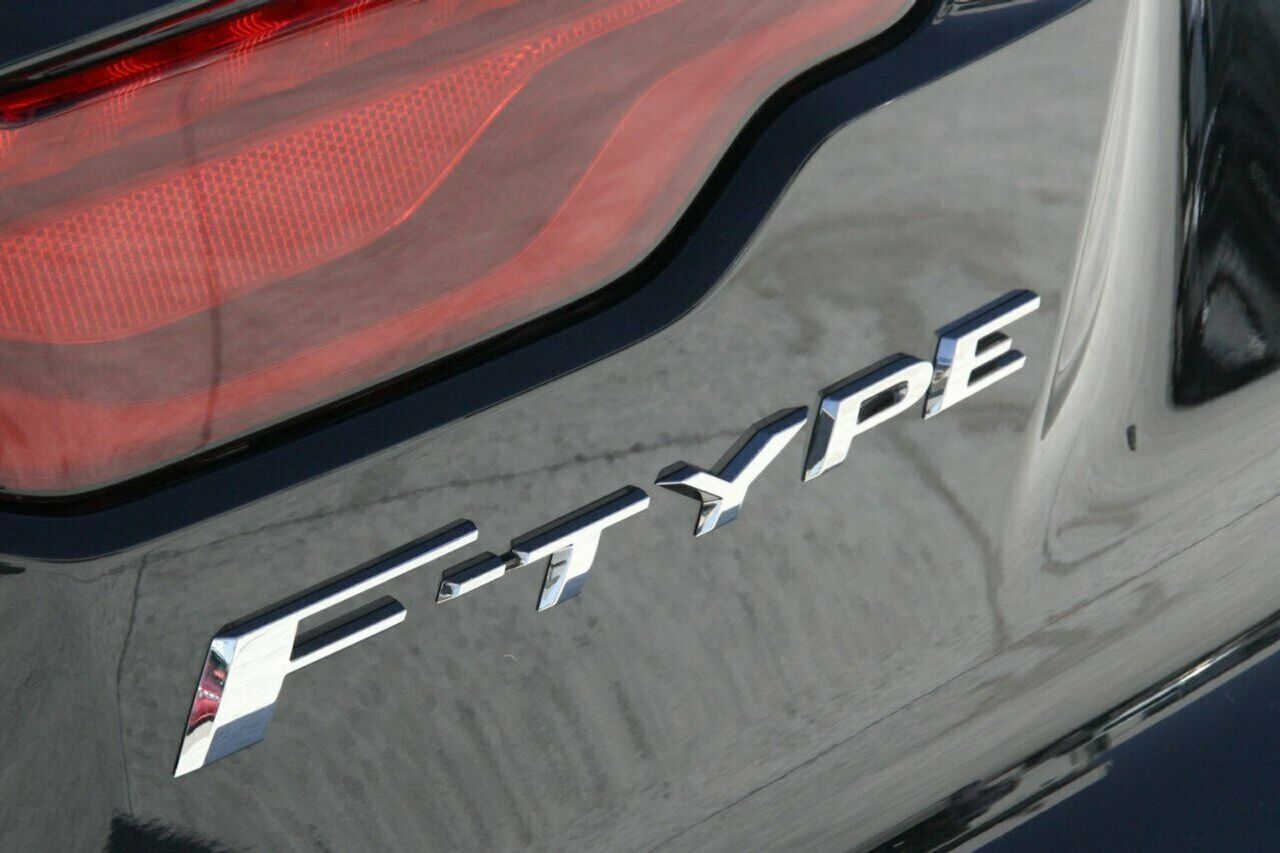 2020 Jaguar F‑TYPE First Edition | Cars | IAK1014 | Suttons