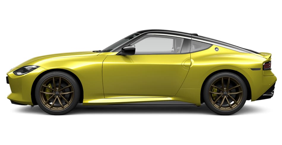 Nissan Z PROTO