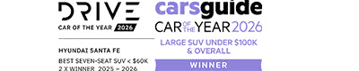 Award logo