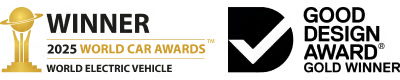Award logo