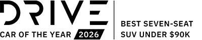 Award logo