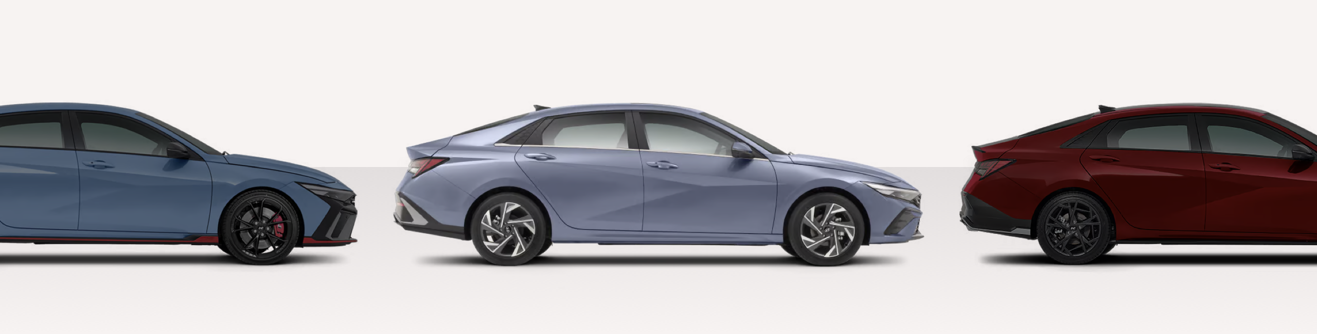 Hyundai i30 Sedan