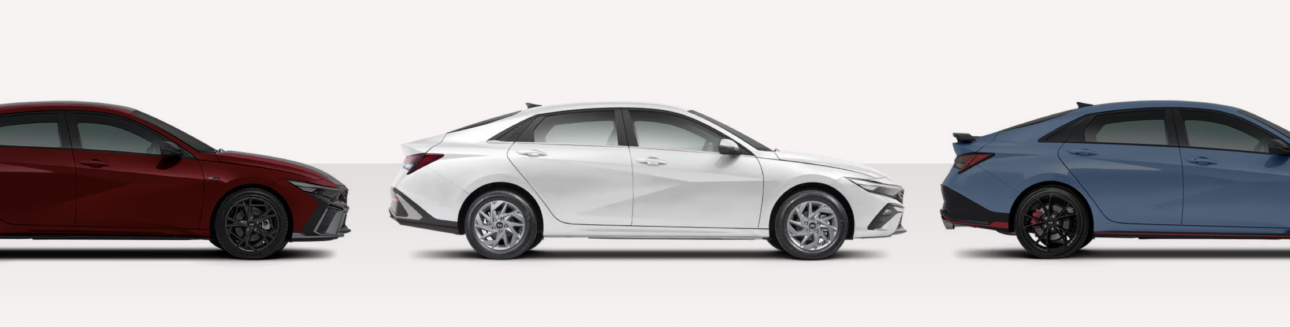 Hyundai i30 Sedan