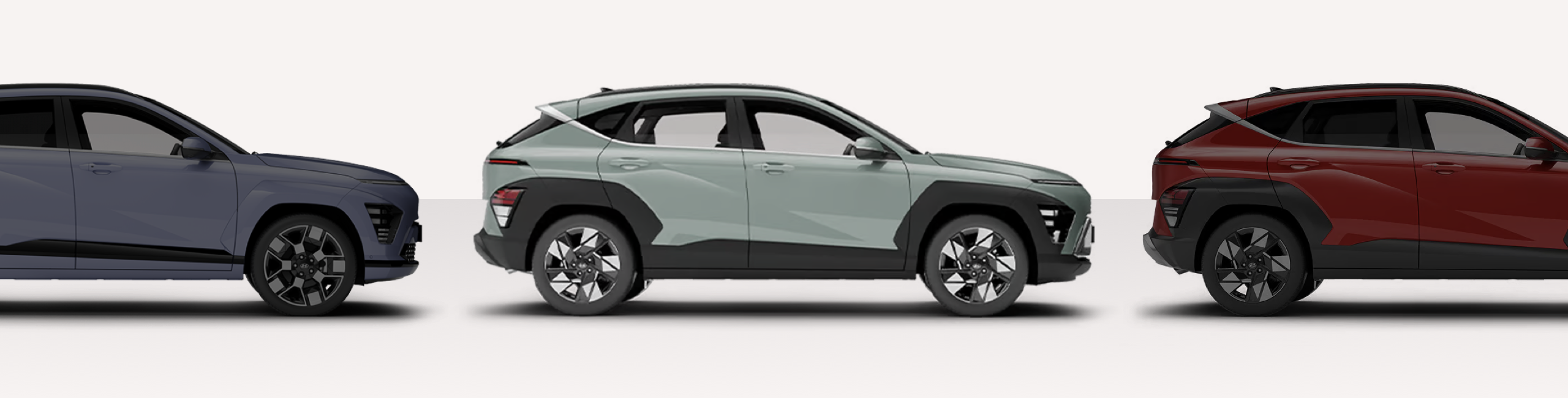 Hyundai KONA Hybrid