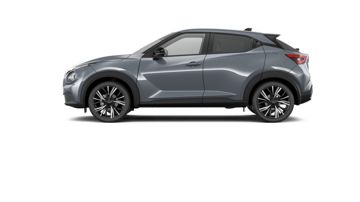 Ceramic Grey