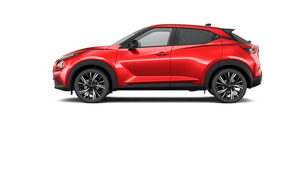 Fuji Sunset Red
