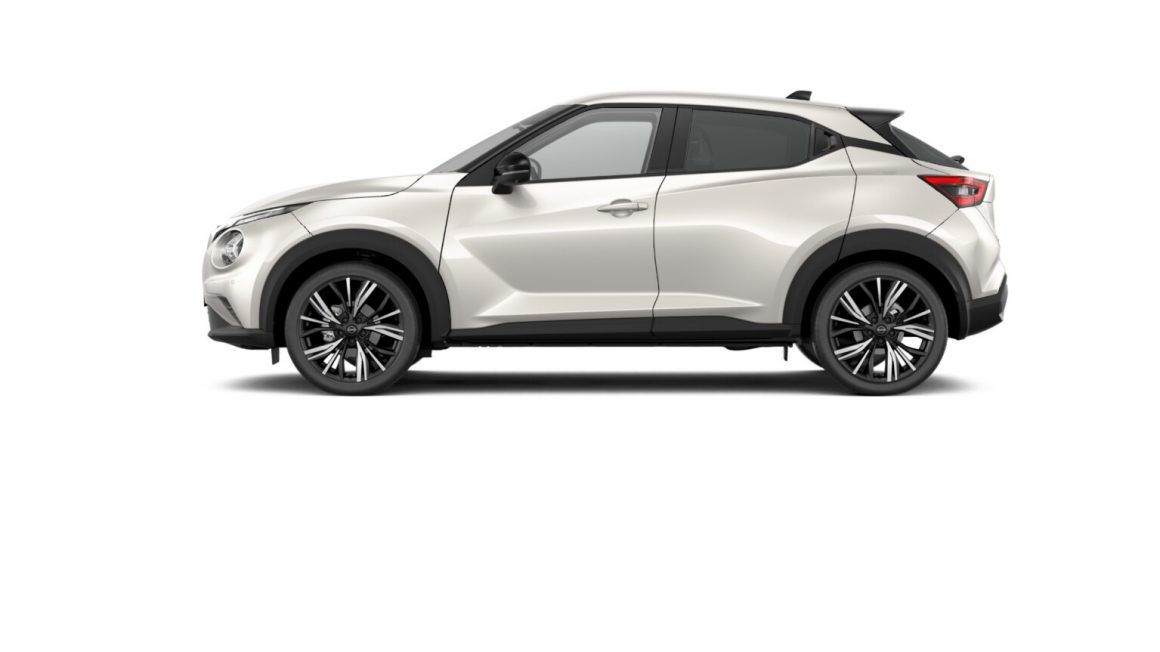 Ivory Pearl
