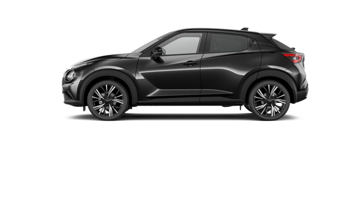 Pearl Black