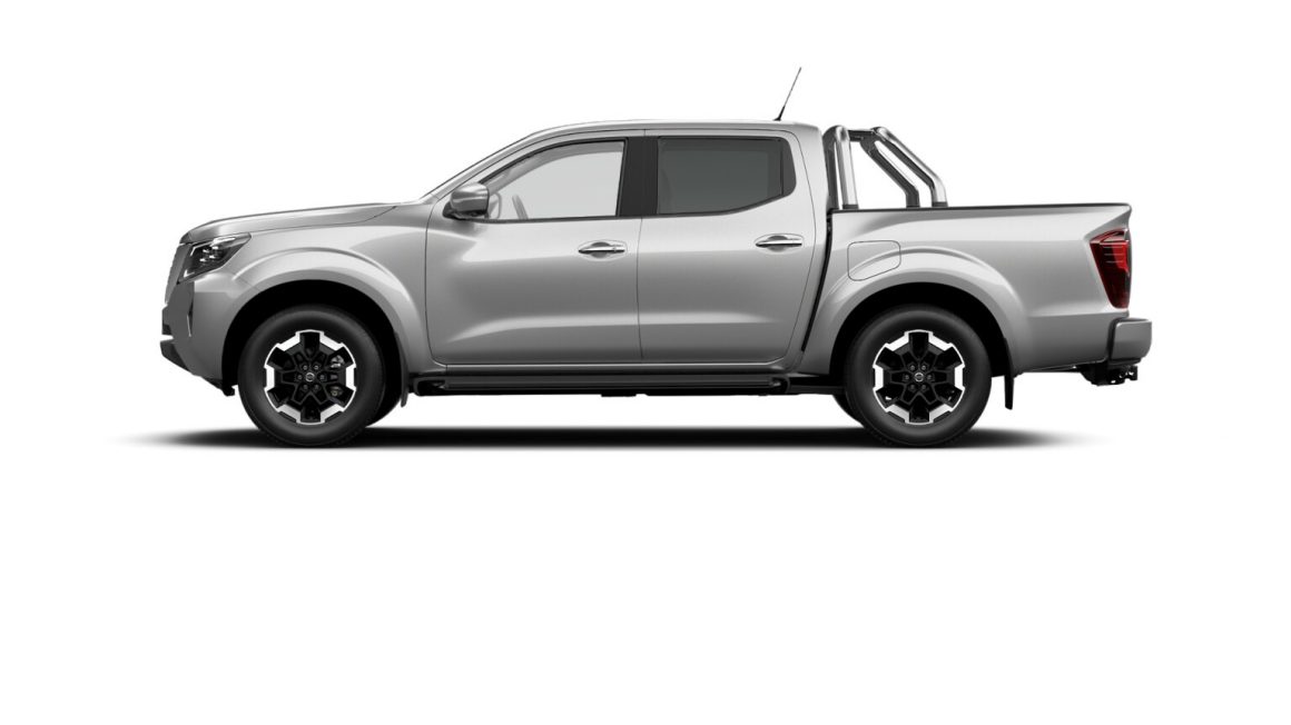 Nissan Navara | Suttons Nissan Chullora