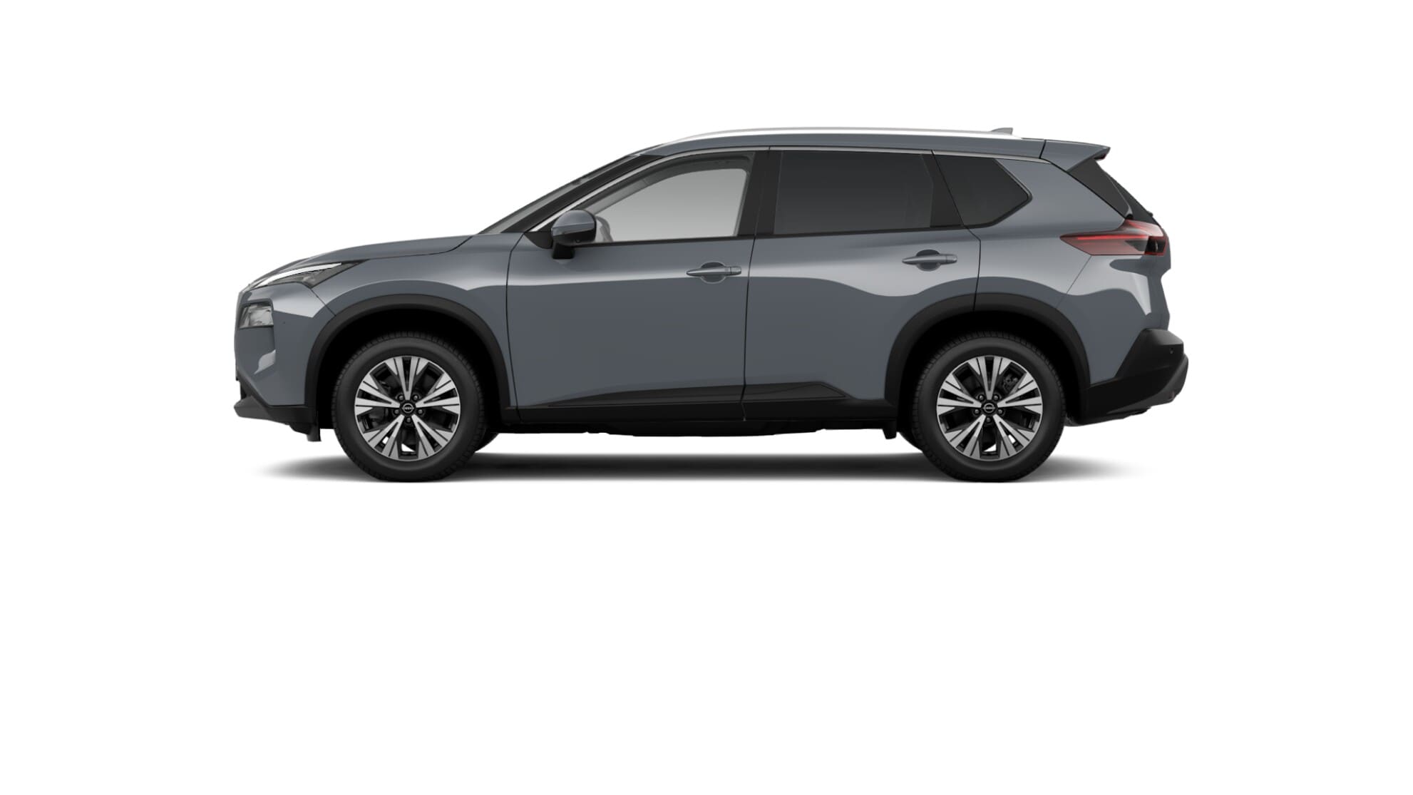 Ceramic Grey