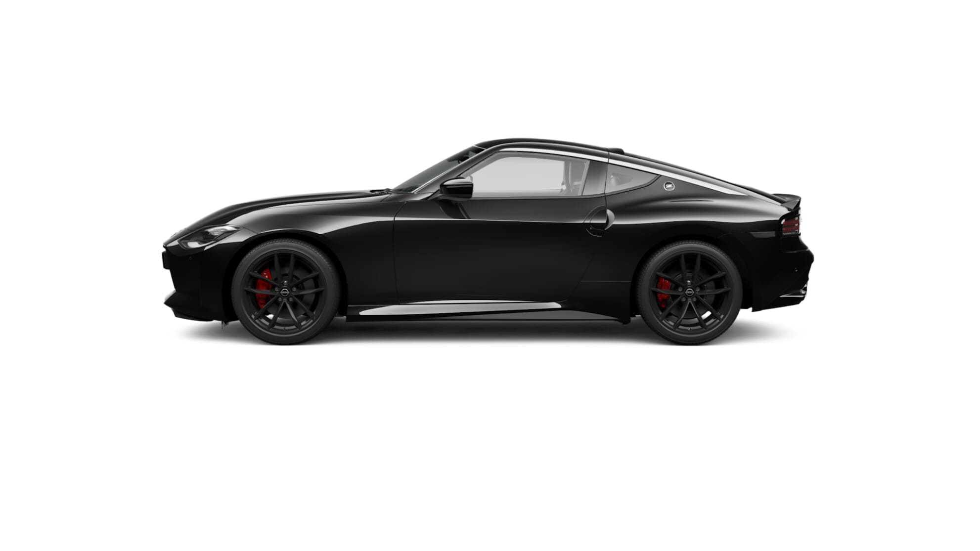 Diamond Black Metallic