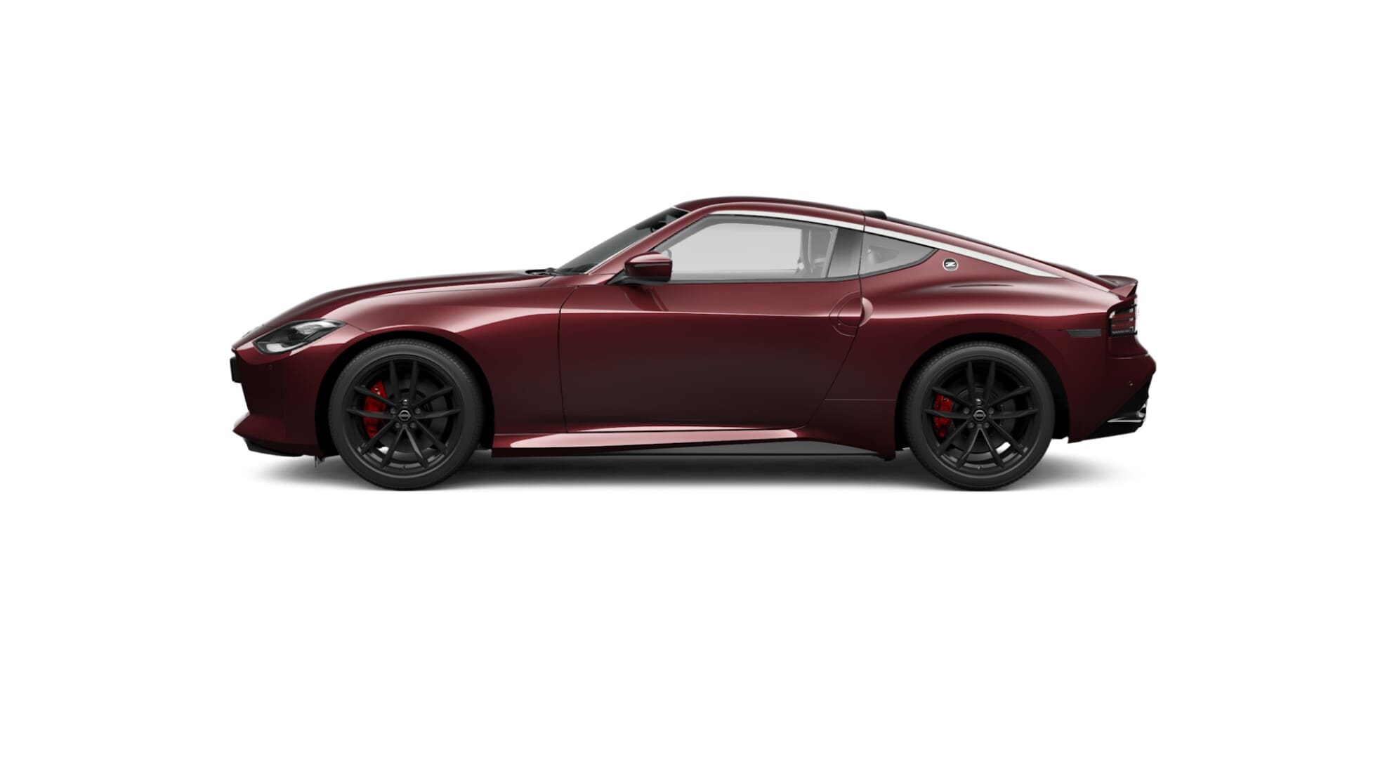 Rosewood Metallic