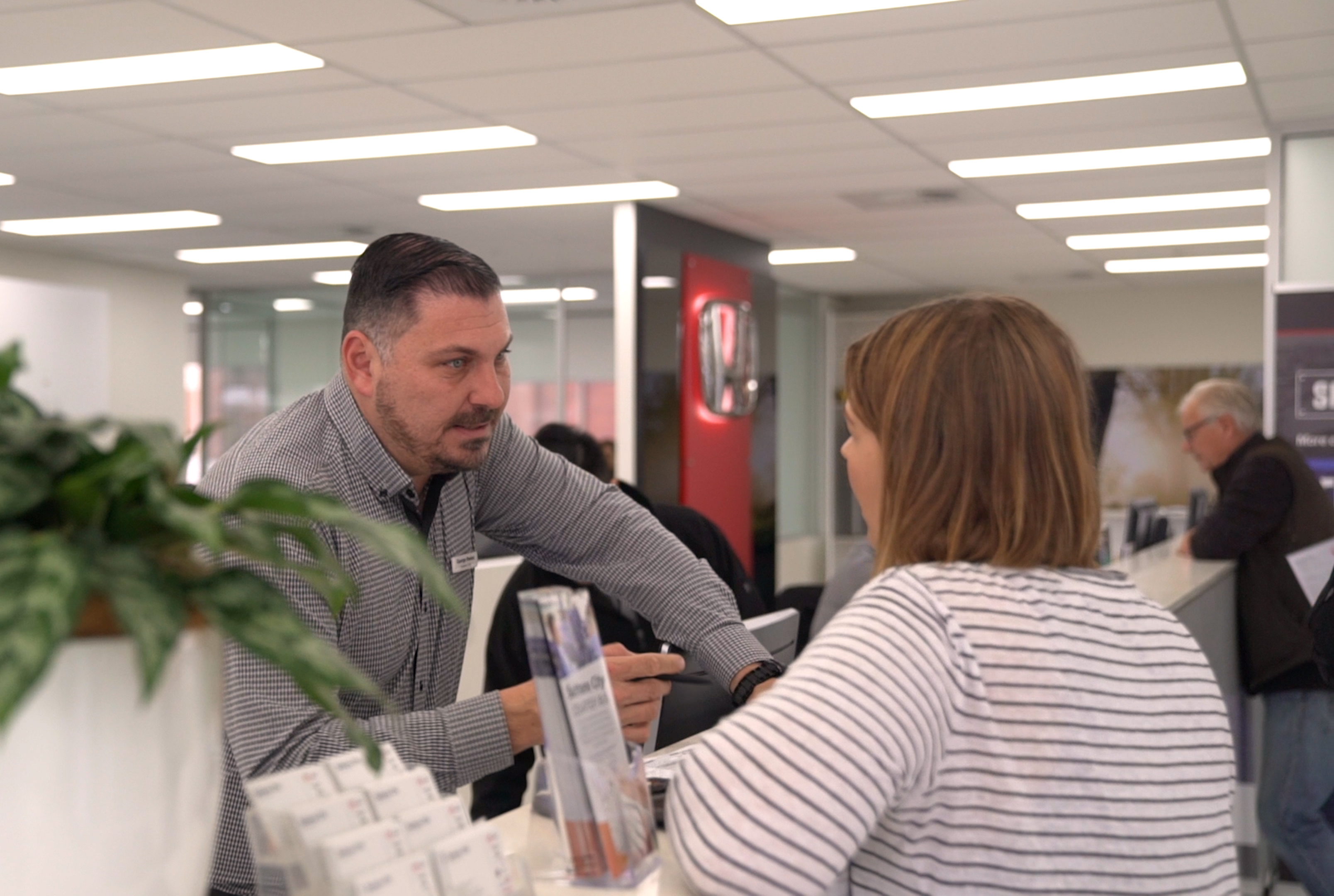 Suttons City What We Offer