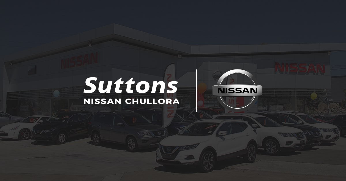 Suttons Nissan Chullora