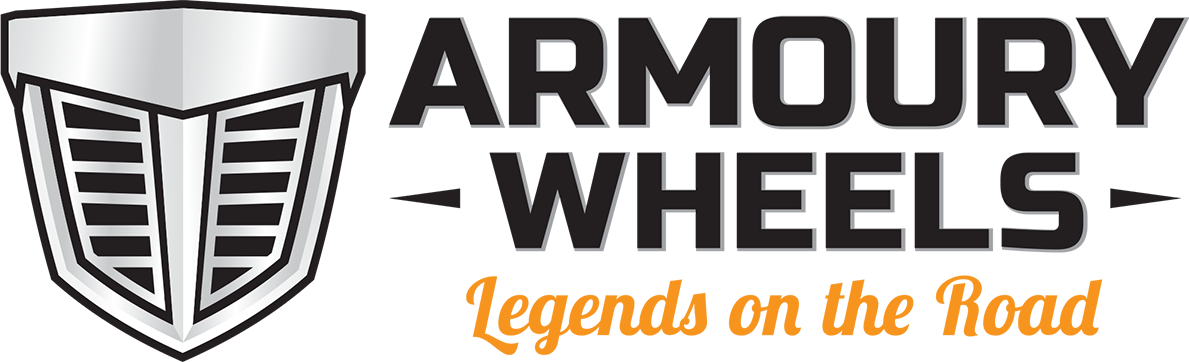 Armoury Group logo