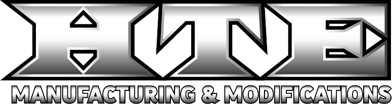 Hydraulic Towing Equipment logo