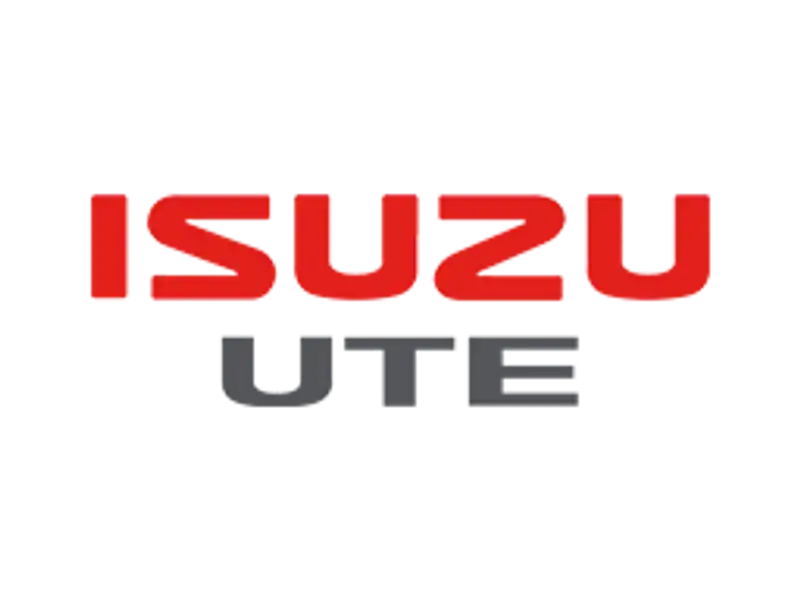 Isuzu UTE