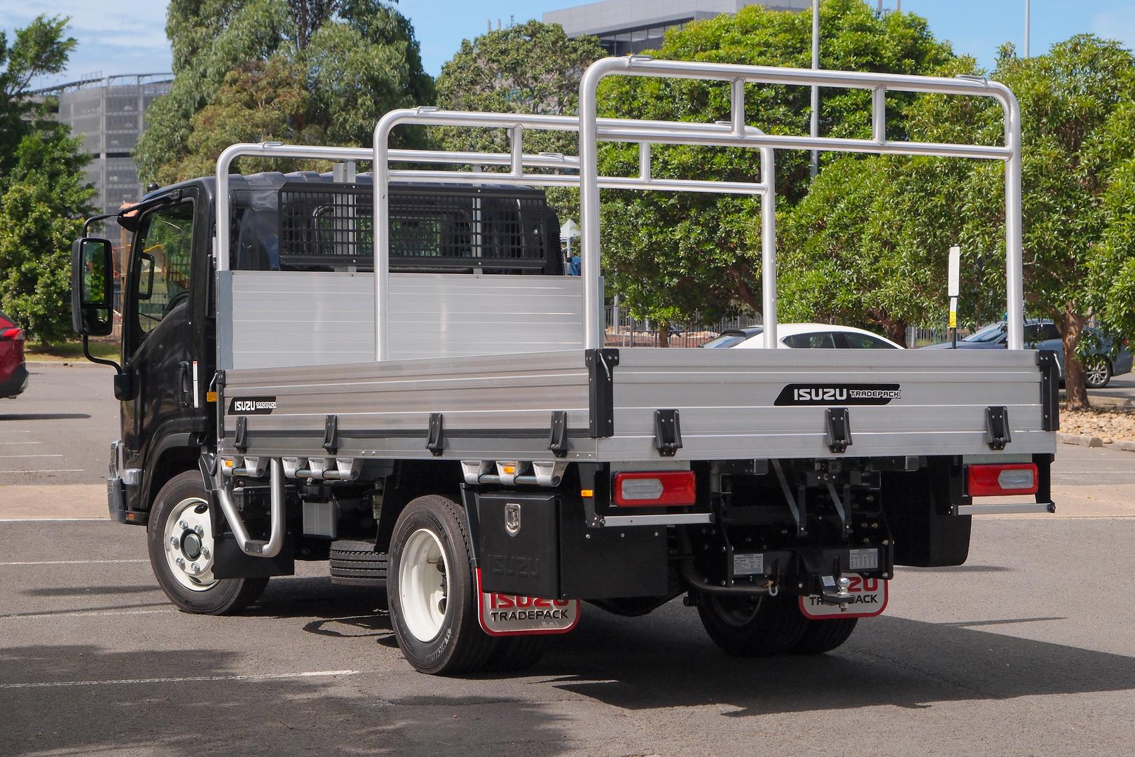 2025 Isuzu N Series NPR 45/65-175 DT D28 Tradepack image 2