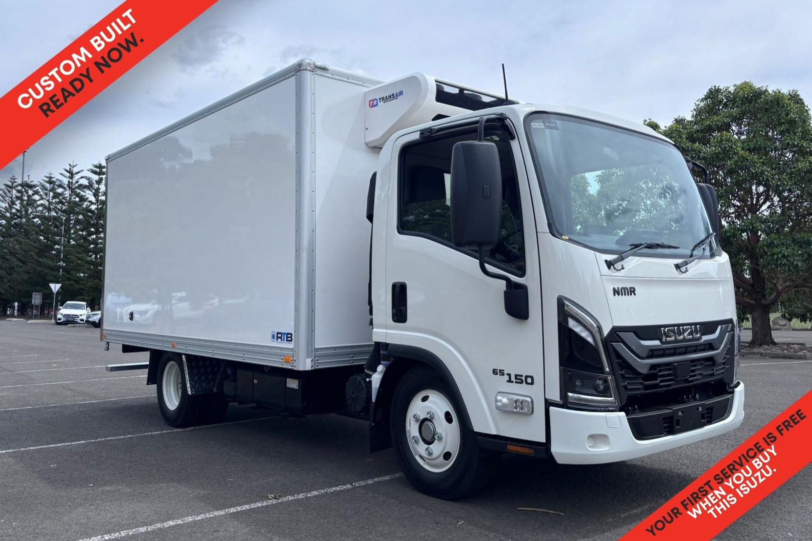 Suttons Trucks Arncliffe