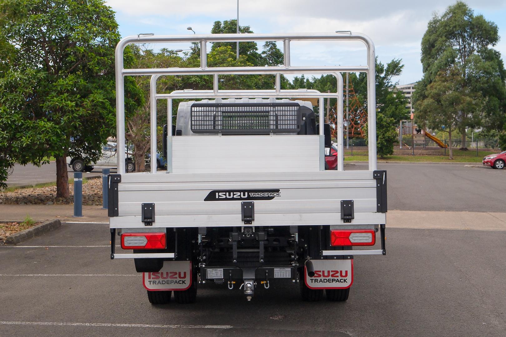 2025 Isuzu N Series NPR 45/65-175 DT D34 Tradepack Tradepack image 5