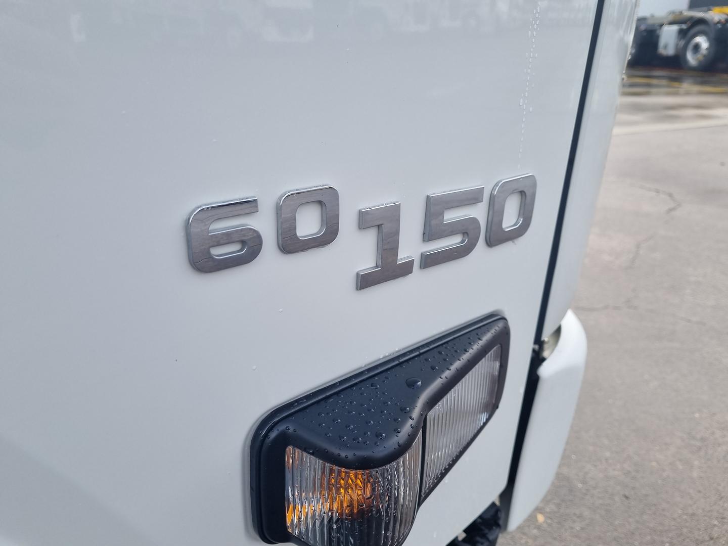 2021 Isuzu N Series NMR 60/45-150 image 14