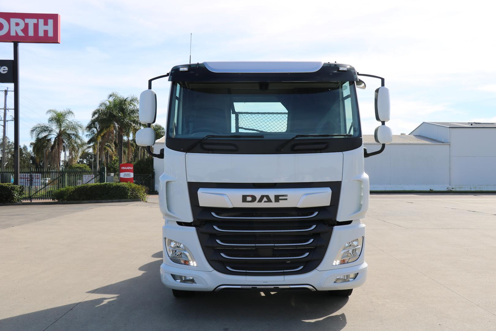 2023 DAF DAF FTT CF530 Sleeper Cab image 7