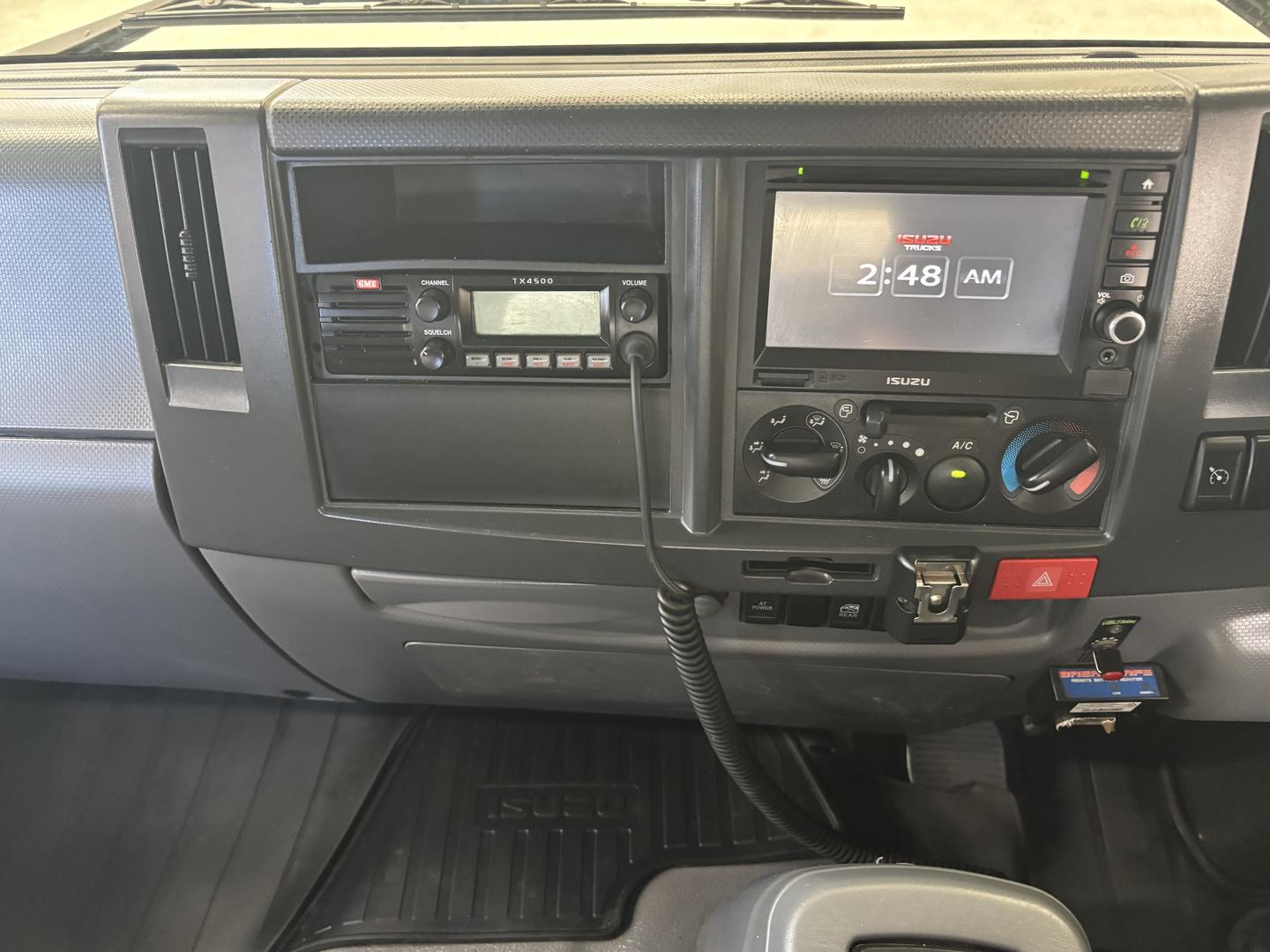 2017 Isuzu F Series FRR110-260 Tipper image 9