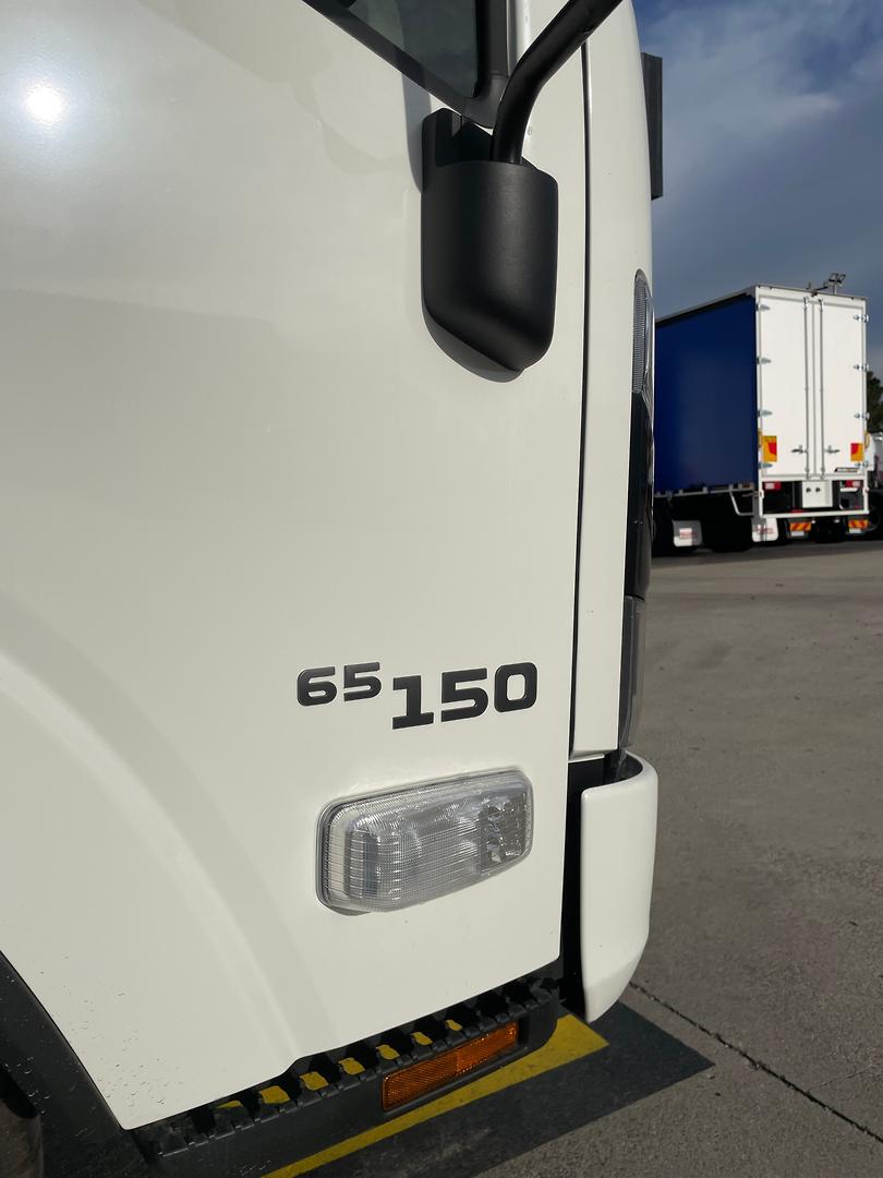 2026 Isuzu N Series NMS 65-150 DT D28 Traypack image 11