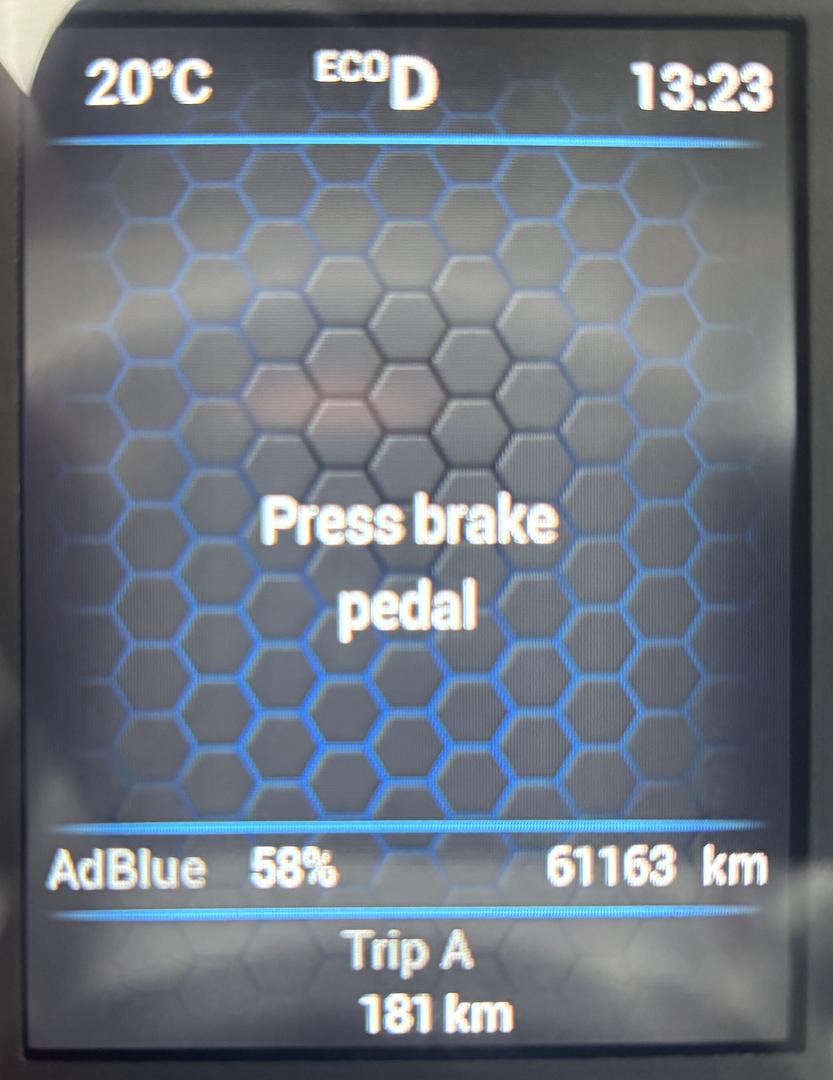 2022 Iveco Daily 70C21 ZF Transmission image 4