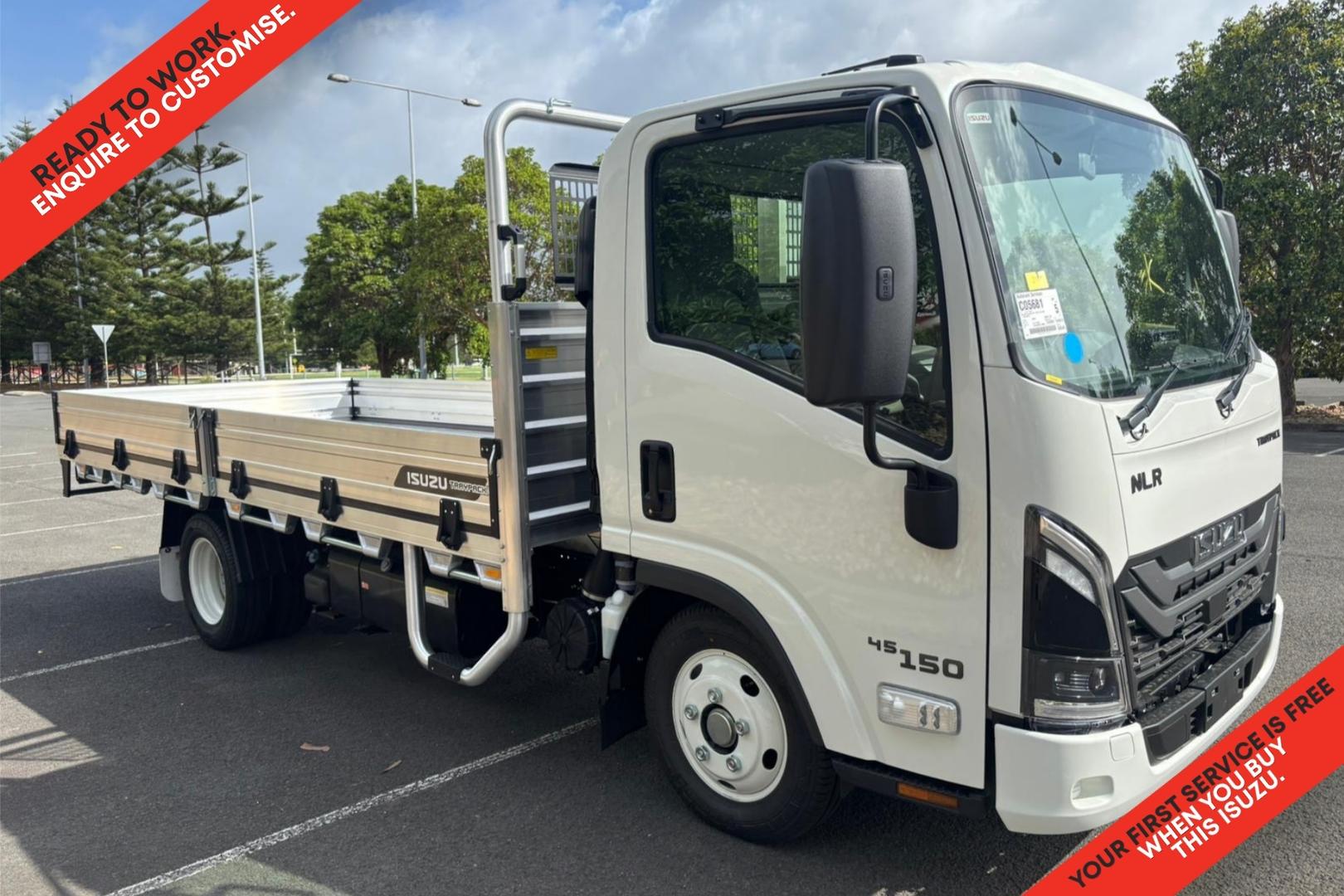 Suttons Trucks Arncliffe