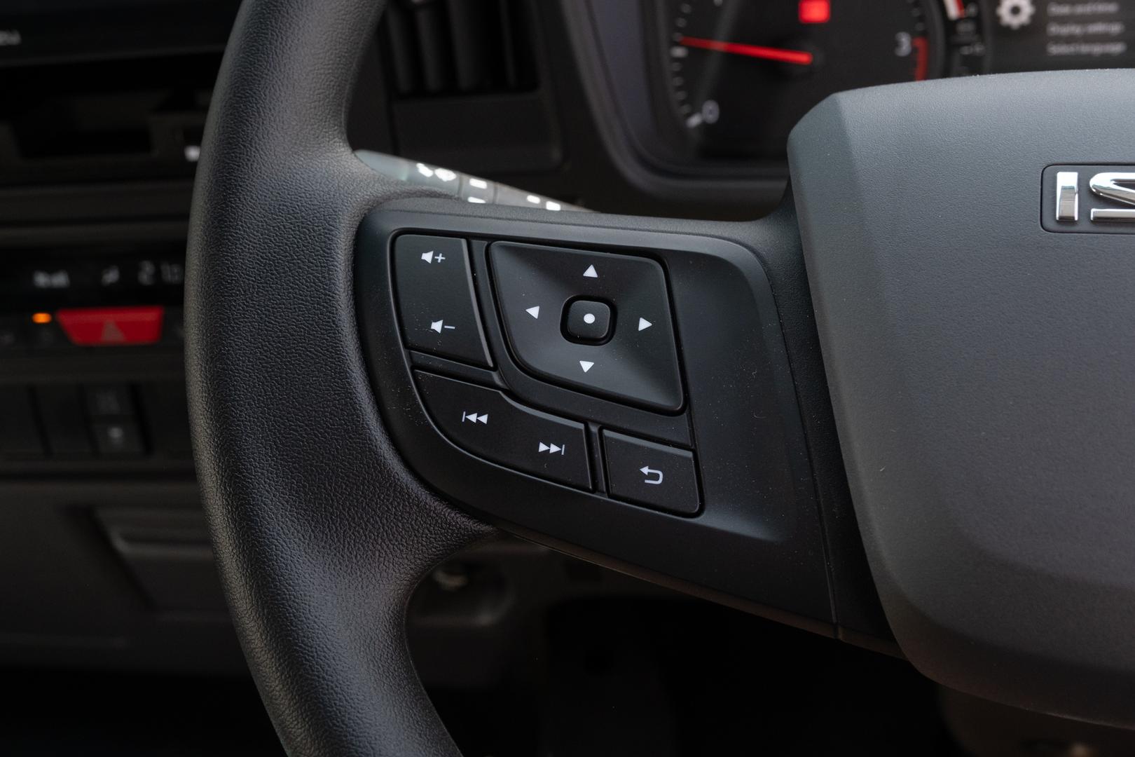 2026 Isuzu F Series FRR 110-240 AM R44 image 14