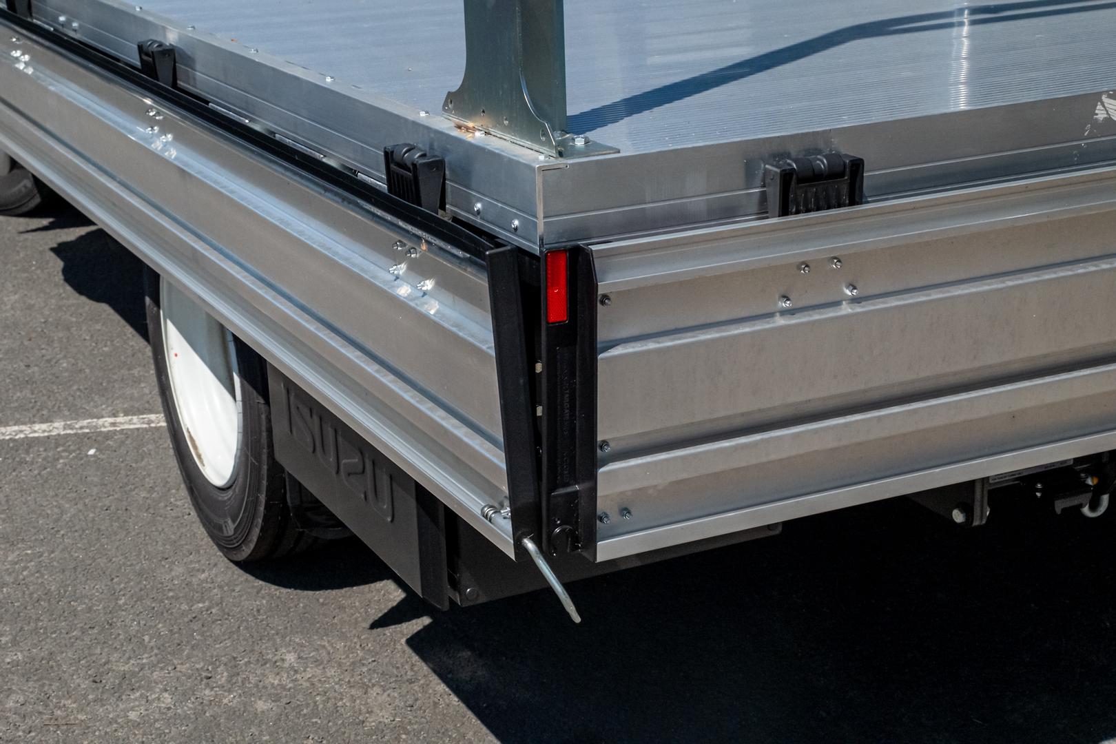 2025 Isuzu N Series NPR 45/65-175 DT D28 Tradepack image 13