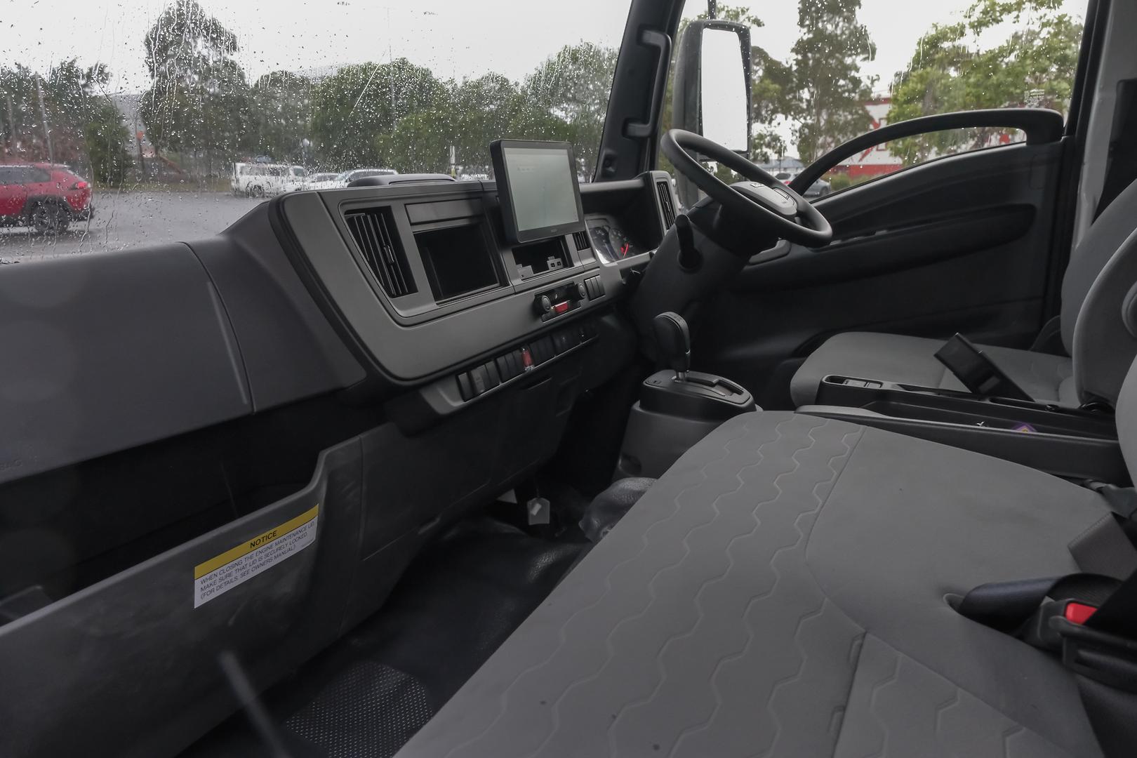 2026 Isuzu N Series NNR 45-150 DT C34 Traypack image 12