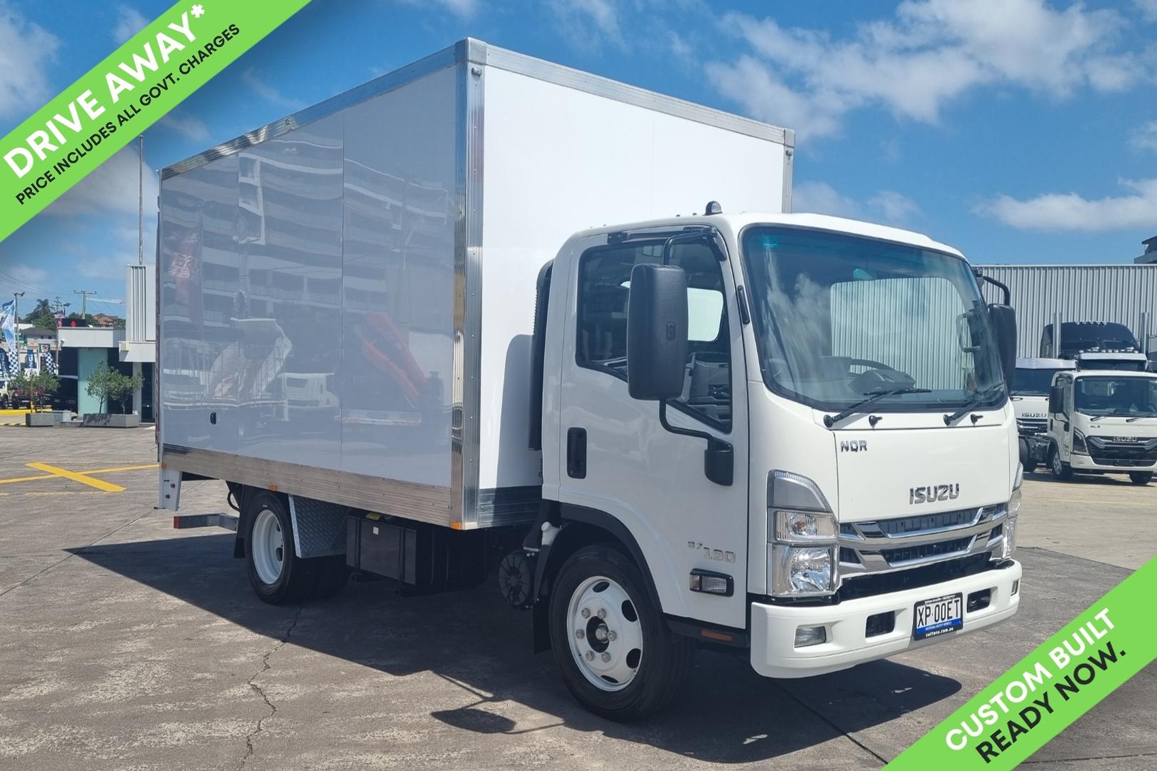 Suttons Trucks Arncliffe