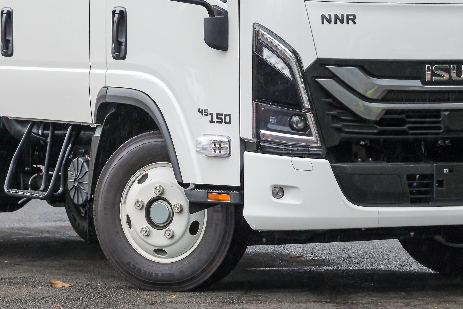 2025 Isuzu N Series NNR 45-150 DT C34 Traypack image 6
