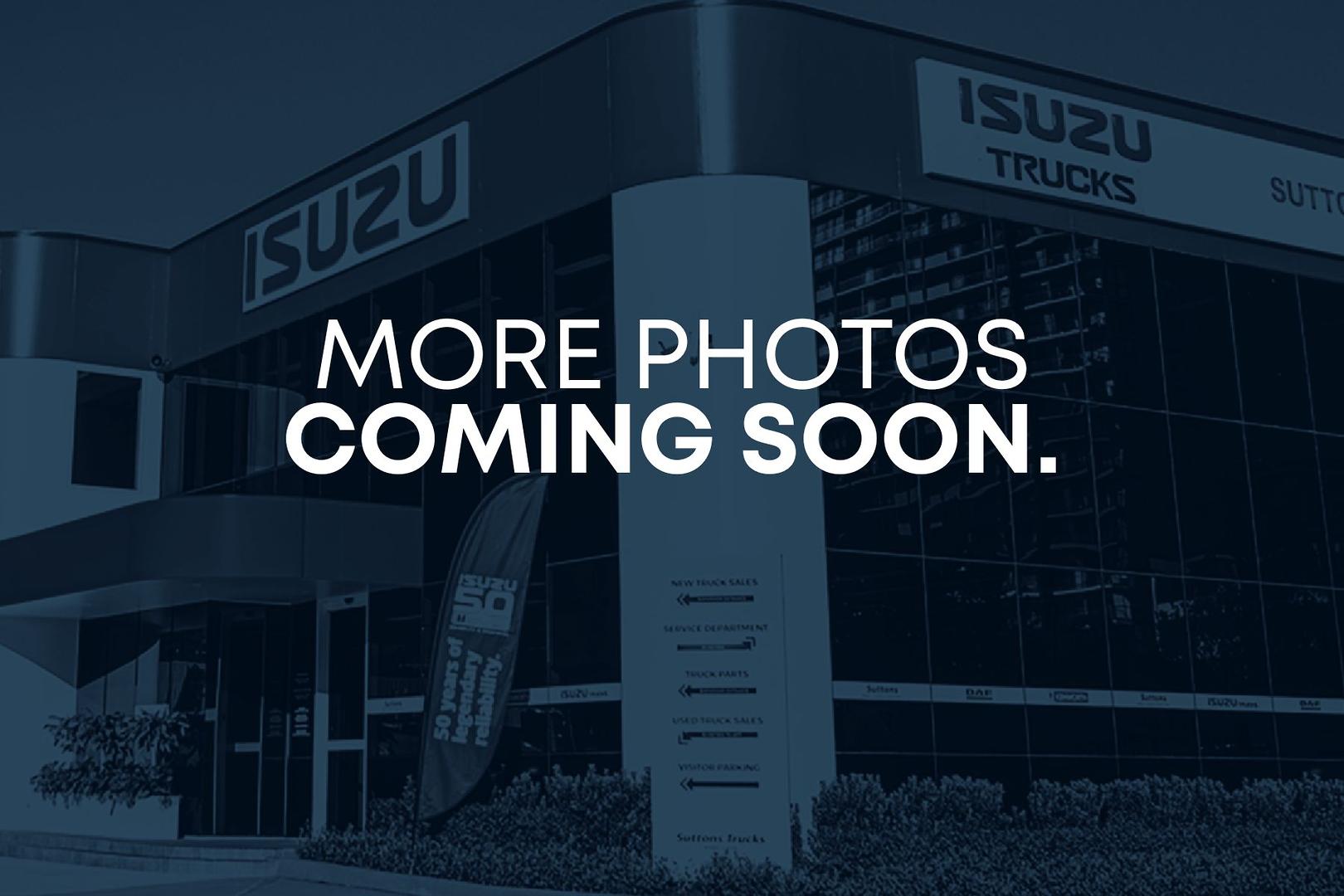 2025 Isuzu N Series NPR 45/65-175 DT D28 Tradepack