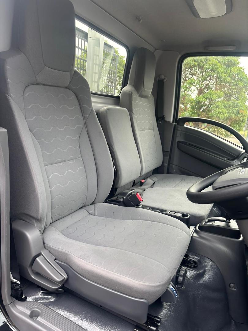 2025 Isuzu N Series NLR 45-150 DT D25 Traypack image 11