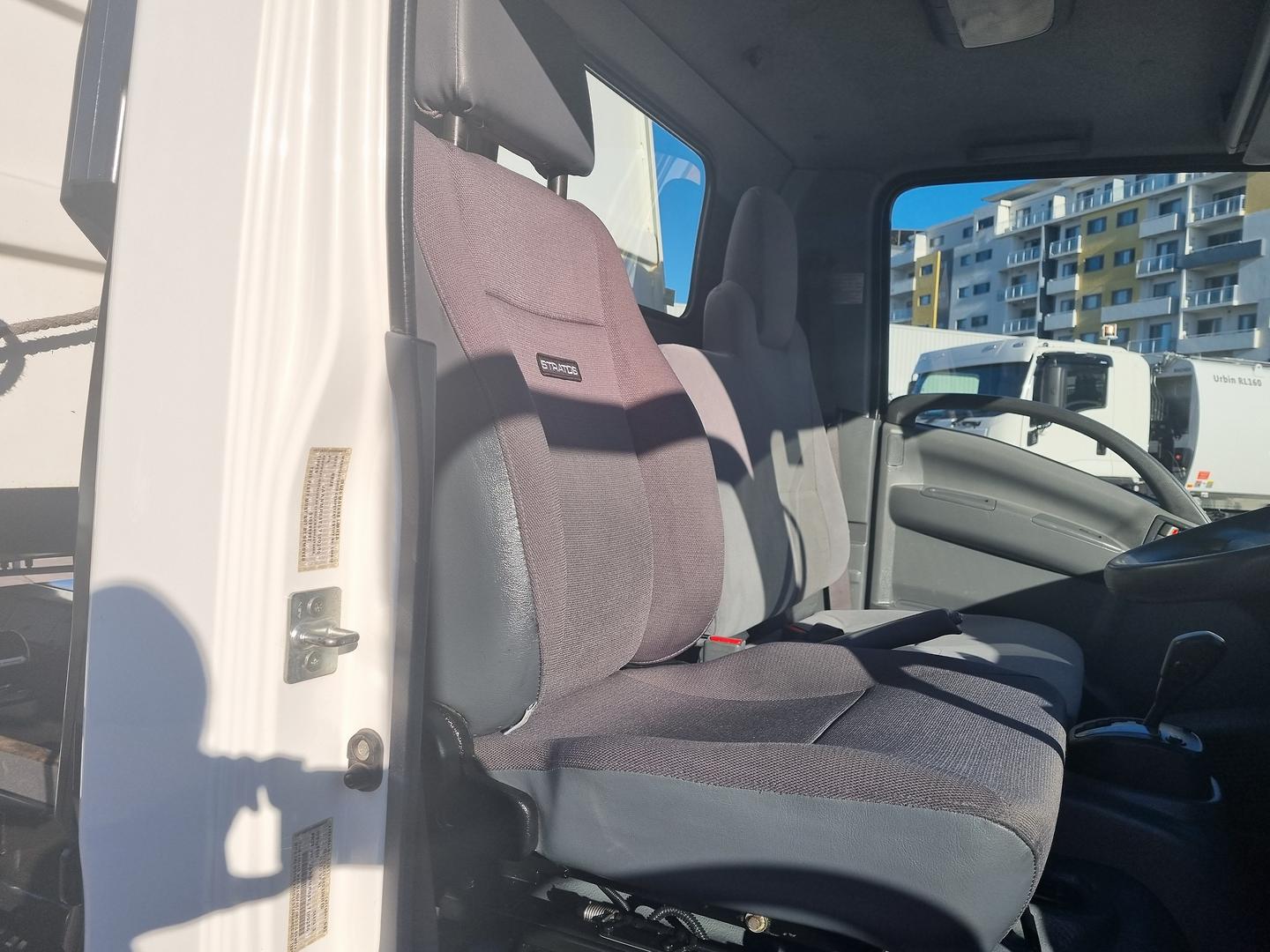 2020 Isuzu N Series NMR 60/45-150 image 10