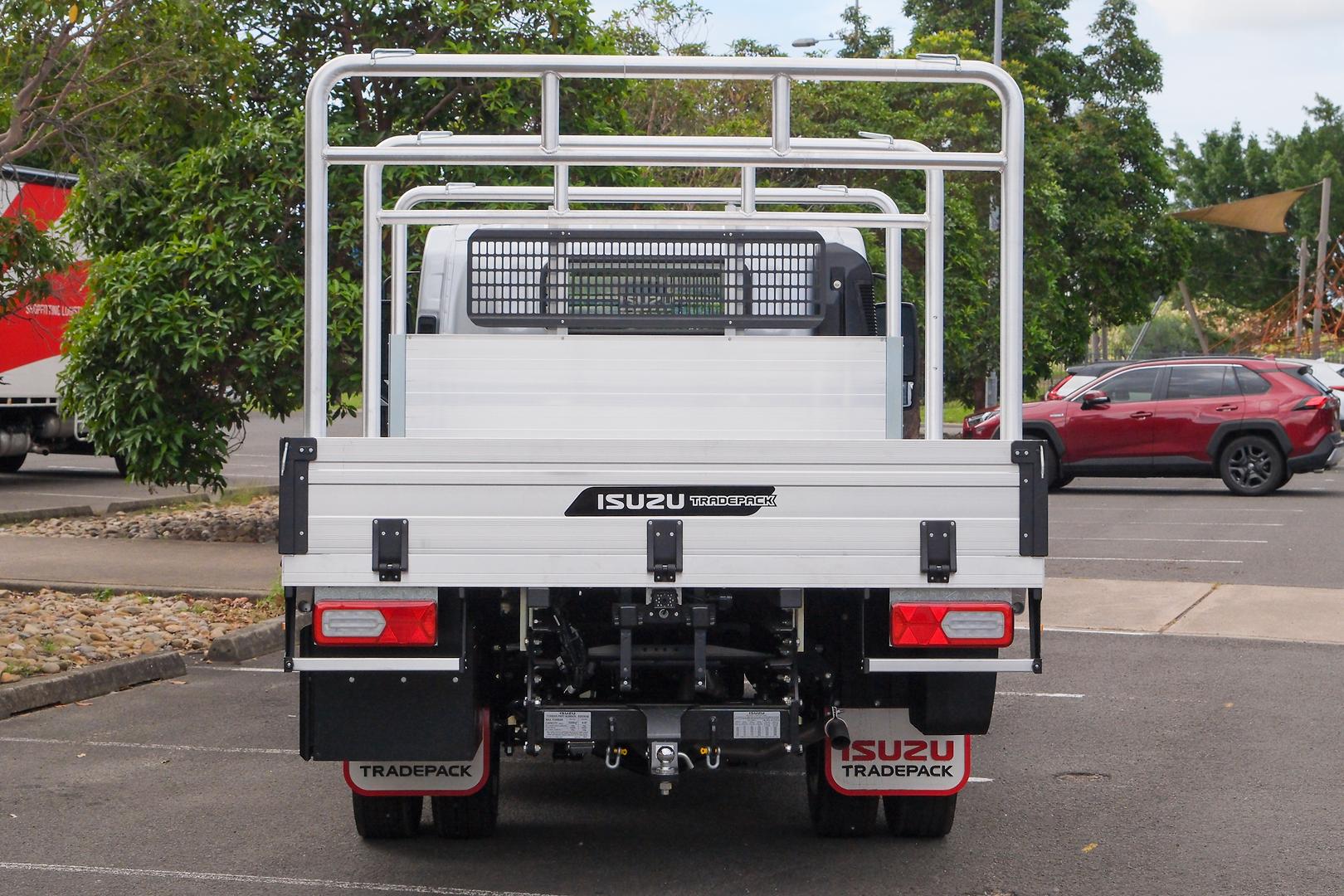 2025 Isuzu N Series NPR 45/65-175 DT D28 Tradepack image 5