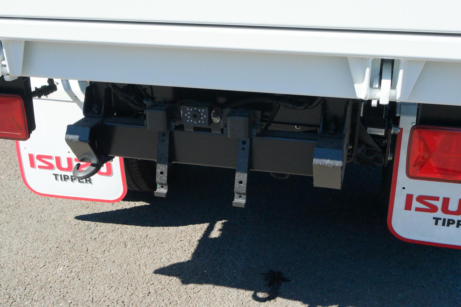2025 Isuzu N Series NLR 45-150 DT D25 image 14