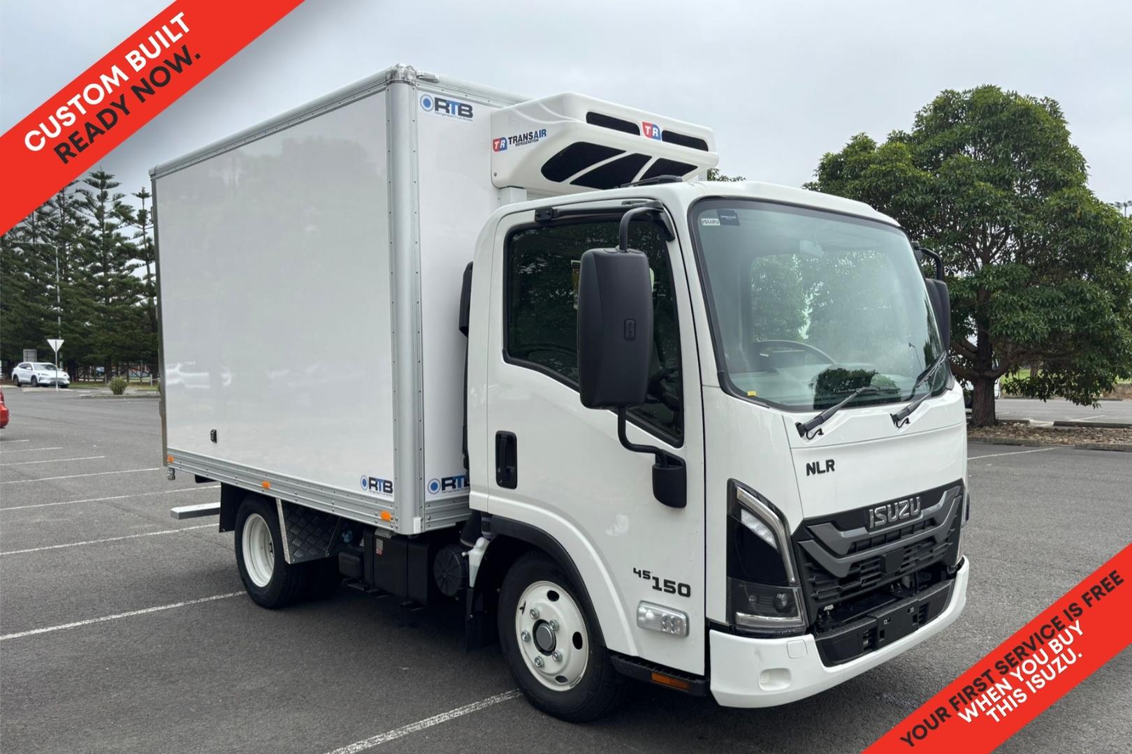 Suttons Trucks Arncliffe