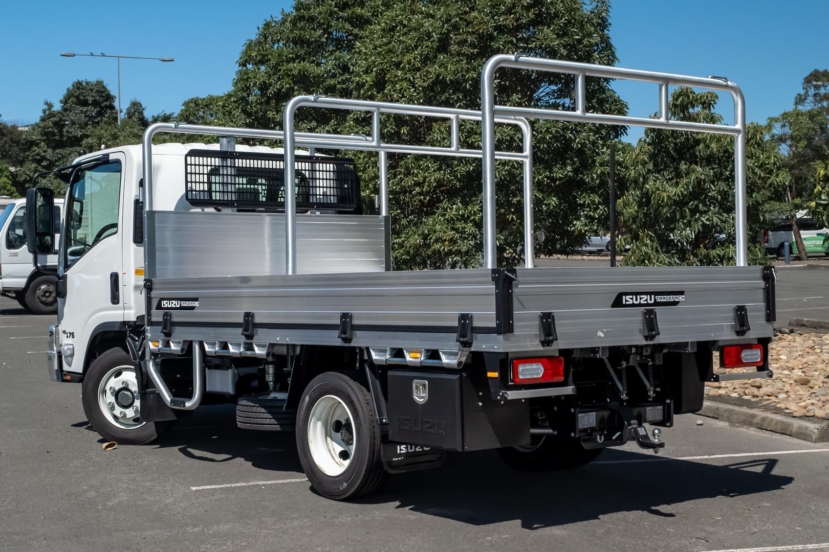2025 Isuzu N Series NPR 45/65-175 DT D28 Tradepack image 2