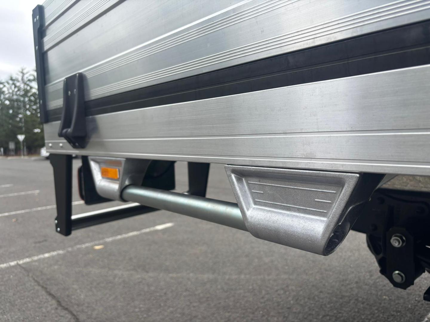 2025 Isuzu N Series NLR 45-150 DT D25 Traypack image 12