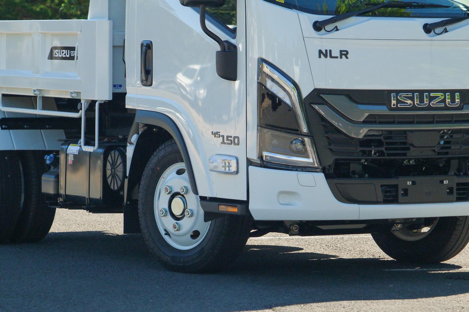 2025 Isuzu N Series NLR 45-150 DT D25 image 11