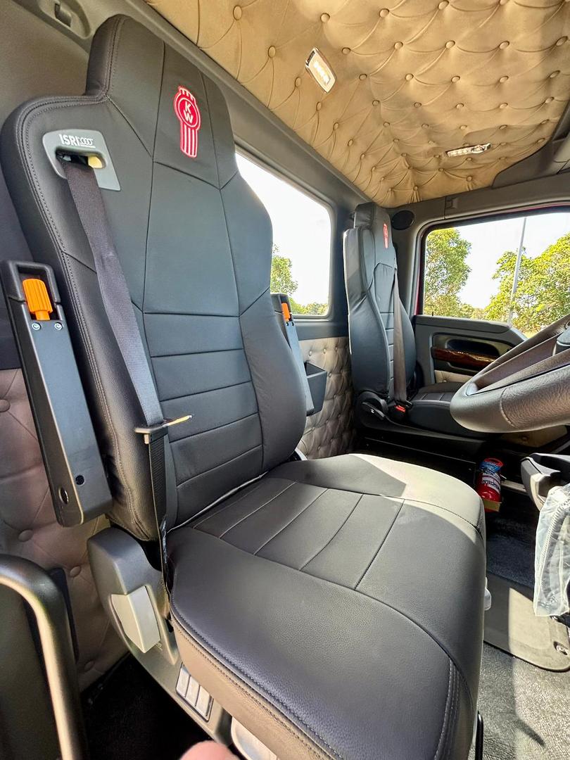 2026 Kenworth T320 A image 13