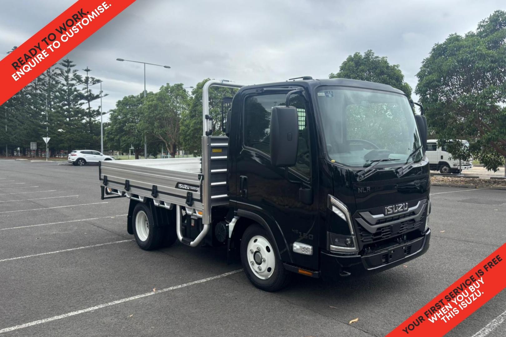 Suttons Trucks Arncliffe
