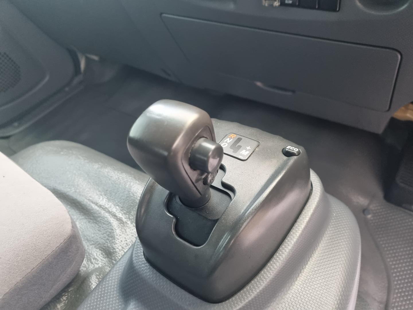2018 Isuzu N Series NPR 45/55-155 Tradepack image 11