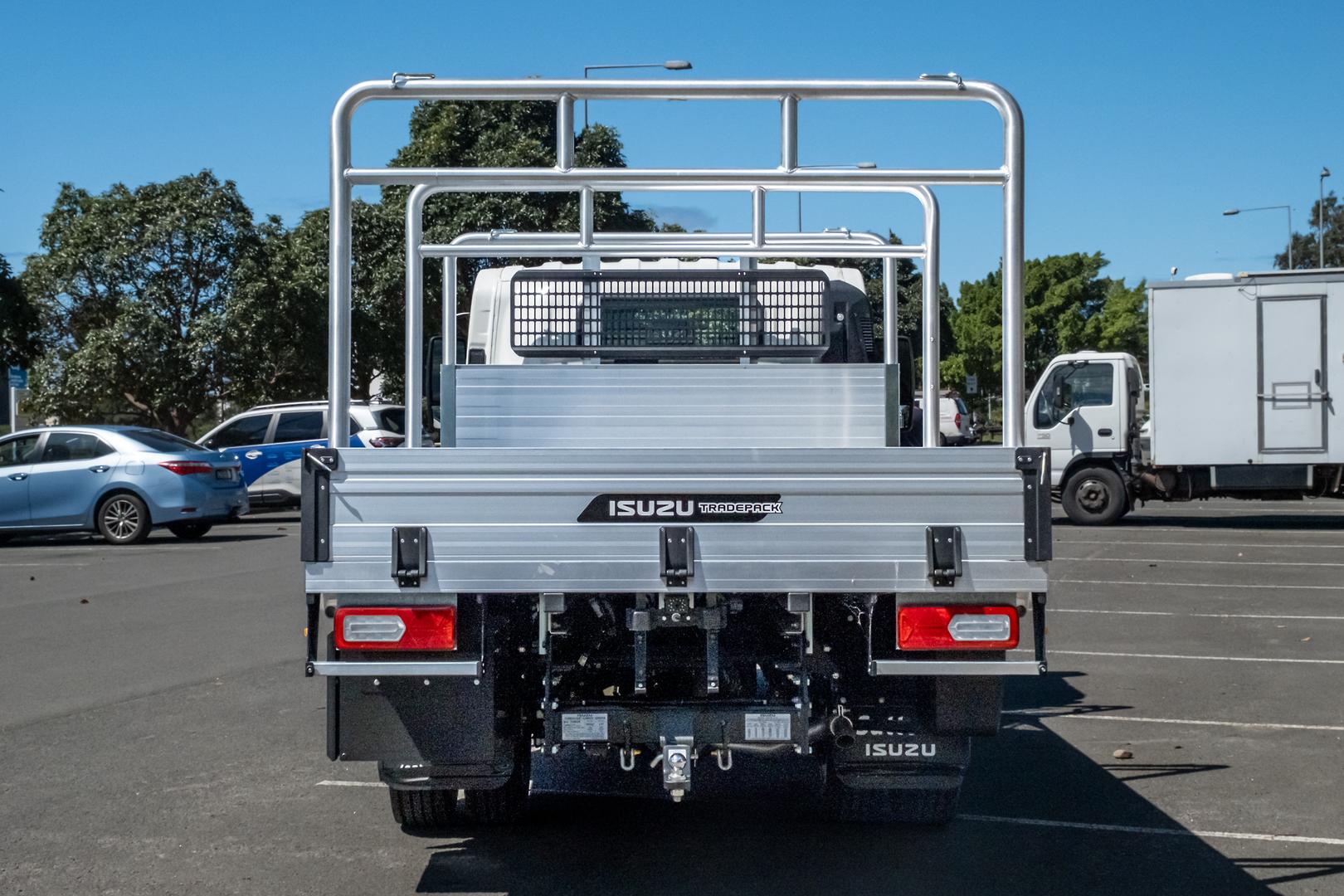 2025 Isuzu N Series NPR 45/65-175 DT D28 Tradepack image 7