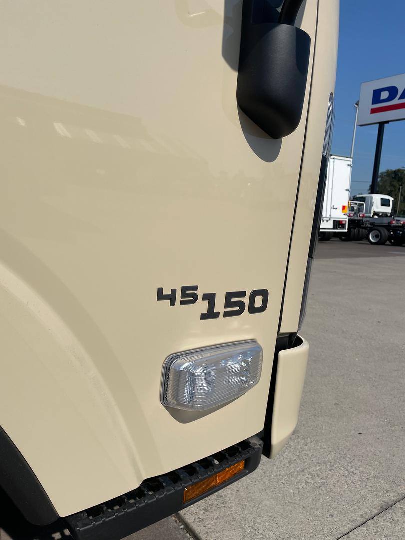 2026 Isuzu N Series NLR 45-150 DT D34 Traypack Traypack image 10