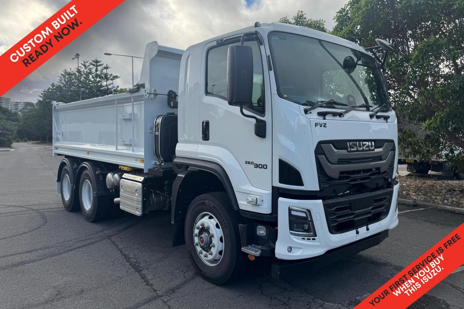 Suttons Trucks Arncliffe